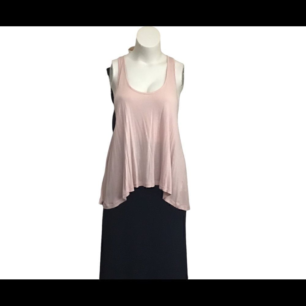 Pink t-shirt  